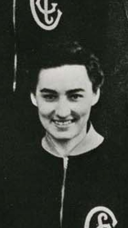 Helen Northup Alexander